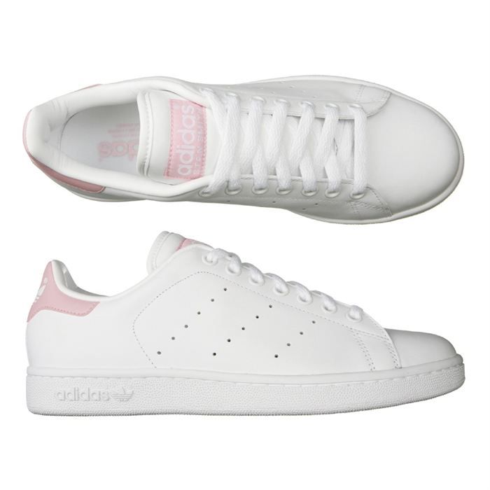 adidas stan smith rose clair adidas stan smith rose clair
